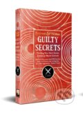 Kniha: Guilty Secrets (Martine Bailey). Flame Tree Publishing, 2026
