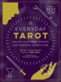 Kniha: Everyday Tarot (Brigit Esselmont). , 2018