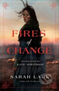 Kniha: Fires of Change (Sarah Lark). , 2020