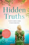 Kniha: Hidden Truths (Muna Shehadi). Headline Book, 2020