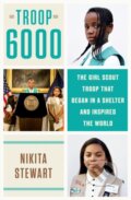 Kniha: Troop 6000 (Nikita Stewart). Sphere, 2020