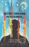 Kniha: Secret Dreams in Istanbul (Nermin Y?Ld?R?M). Anthem Press, 2020