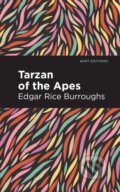 Kniha: Tarzan of the Apes (Edgar Rice Burroughs). , 2020
