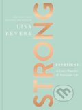 Kniha: Strong (Lisa Bevere). Thomas Nelson Publishers, 2020