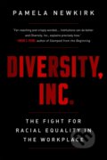 Kniha: Diversity, Inc. (Pamela Newkirk). Bold Type Books, 2020