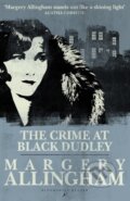 Kniha: The Crime at Black Dudley (Margery Allingham). , 2018