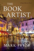 Kniha: The Book Artist (Mark Pryor). , 2019