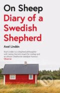 Kniha: On Sheep (Axel Linden). Quercus, 2019
