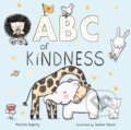 Kniha: ABC of Kindness (Patricia Hegarty). Caterpillar Books, 2020
