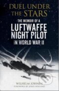Kniha: Duel Under the Stars (Wilhelm Johnen). , 2020