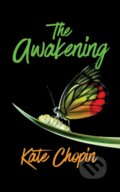 Kniha: The Awakening (Kate Chopin). G&D Media, 2020