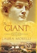 Kniha: The Giant (Laura Morelli). , 2020