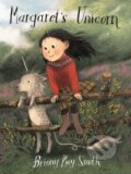 Kniha: Margaret's Unicorn (Briony May Smith). Walker books, 2021