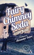 Kniha: Fairy Chimney Soda (Ercan Kesal). Anthem Press, 2019