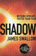 Kniha: SHADOW AIR EXP (Swallow James). Zaffre, 2019