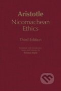 Kniha: Nicomachean Ethics (Aristotle). , 2019