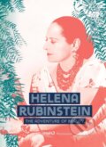 Kniha: Helena Rubinstein (Christian Maryska, Suzanne Slesin, Paul Salmona, Michele Fitoussi, Mason Klein, Marie-Sophie Carron de la Carriere, Iris Meder, Helena Rubinstein, Elisabeth Sandager a Danielle Spera). Flammarion, 2019