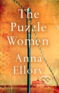 Kniha: The Puzzle Women (Anna Ellory). Lake Union Publishing, 2020