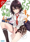 Kniha: Bottom-Tier Character Tomozaki, Vol. 1 (light novel) (Fly Kennoji, Yuki Yaku a Jennifer Ward). Yen Press, 2019