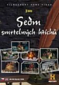 Sedm smrtelných hříchů, Filmexport Home Video, 2008