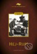 Hej-Rup! - speciální edice - Martin Frič, 1934