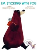 Kniha: I'm Sticking With You (Smriti Prasadam-Halls). , 2020