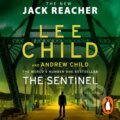 Kniha: The Sentinel (Andrew Child a Lee Child). , 2020
