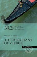 Kniha: The Merchant of Venice (William Shakespeare a M.M. Mahood). Cambridge University Press, 2018