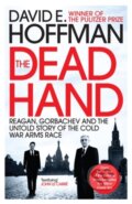 Kniha: The Dead Hand (David E. Hoffman). Icon Books, 2018