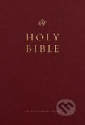 Kniha: ESV Pew and Worship Bible, Large Print (Esv). Crossway Books, 2018