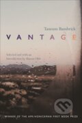 Kniha: Vantage (Taneum Bambrick). , 2019
