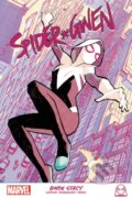 Kniha: Spider-Gwen: Gwen Stacy (Marvel Comics). , 2019