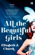 Kniha: All the Beautiful Girls, 2019