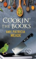 Kniha: Cookin' the Books (Amy Patricia Meade). Severn House, 2019