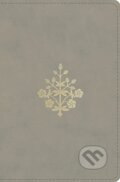 Kniha: ESV Compact Bible (Esv). Crossway Books, 2021