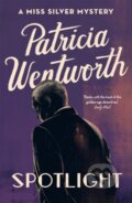 Kniha: Spotlight (Patricia Wentworth). Hodder Paperback, 2018
