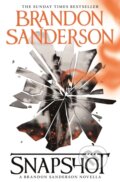 Kniha: Snapshot (Brandon Sanderson). Gollancz, 2018