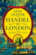 Kniha: Handel in London, 2018