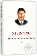 Kniha: Xi Jinping: The Governance of China, 2018