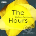 Kniha: The Hours (Michael Cunningham). , 2018