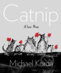 Kniha: Catnip (Michael Korda). Countryman Press Inc., 2018