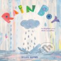 Kniha: Rain Boy (Dylan Glynn). Chronicle Books, 2020