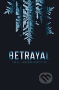 Kniha: Betrayal (Lilja Sigurdardottir). Orenda Books, 2020