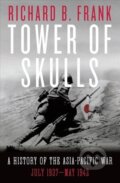 Kniha: Tower of Skulls, 2020