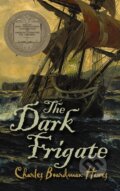 Kniha: The Dark Frigate (Charles Hawes). Dover Publications, 2018