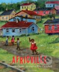 Kniha: Africville (Shauntay Grant). , 2018