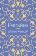 Kniha: Pensees (Blaise Pascal). Arcturus, 2018