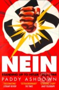 Kniha: Nein (Paddy Ashdown). William Collins, 2019