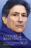 Kniha: Culture And Resistance (David Barsamian a Edward W Said). Haymarket Books, 2019
