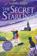 Kniha: The Secret Starling (Judith Eagle). Faber and Faber, 2019